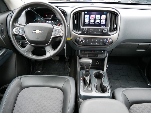 Thumbnail: 2015 Chevrolet Colorado - 7