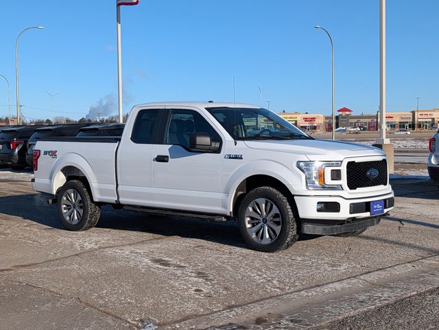 Thumbnail: 2018 Ford F-150 - 16