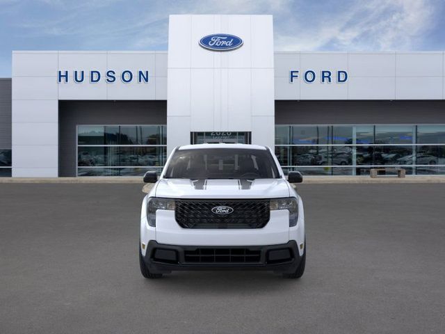 Thumbnail: 2025 Ford Maverick - 6