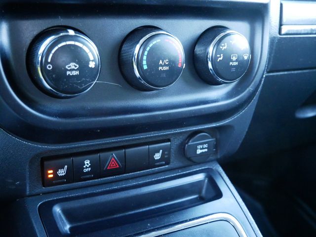 Thumbnail: 2015 Jeep Patriot - 11