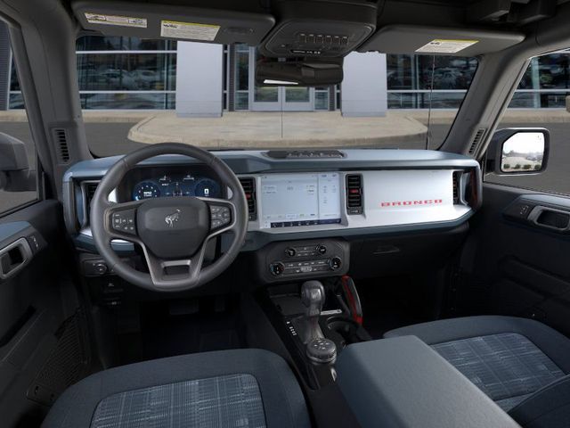 Thumbnail: 2026 Ford Bronco - 9