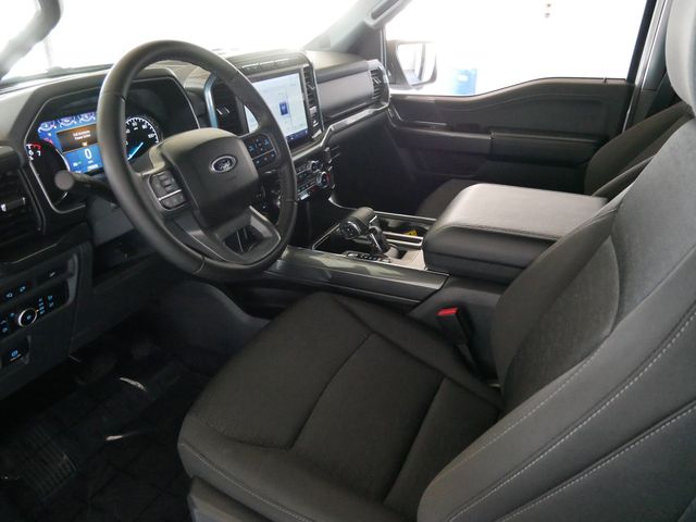 Thumbnail: 2023 Ford F-150 - 11