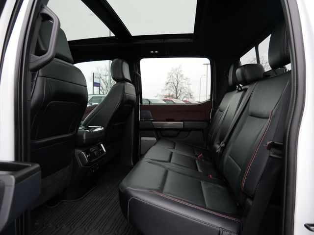 Thumbnail: 2023 Ford F-150 - 6