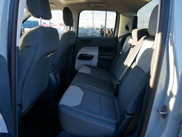 Thumbnail: 2024 Ford Maverick - 6