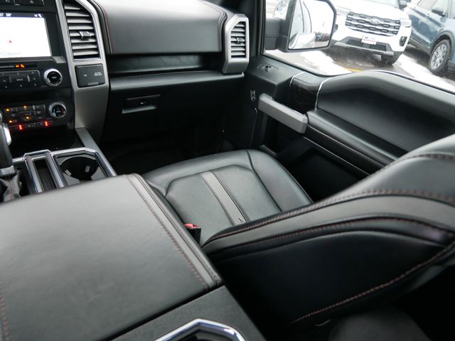 Thumbnail: 2019 Ford F-150 - 10