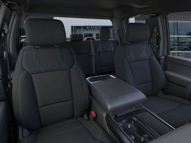 Thumbnail: 2025 Ford F-150 - 10