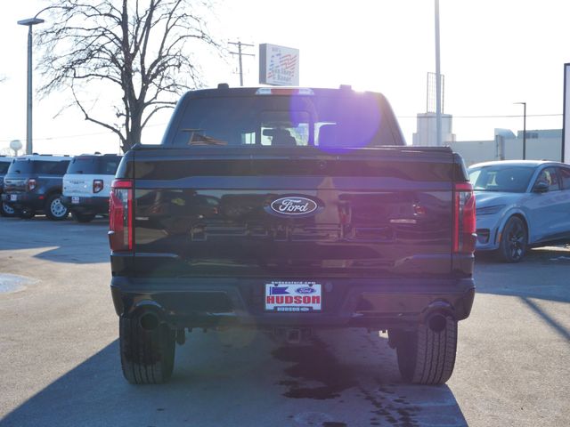 Thumbnail: 2024 Ford F-150 - 18