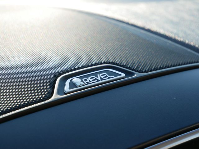 Thumbnail: 2020 Lincoln Nautilus - 14