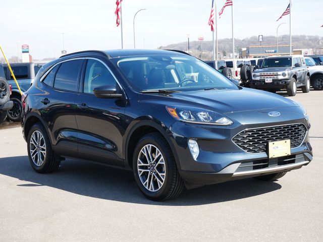 Thumbnail: 2022 Ford Escape - 20