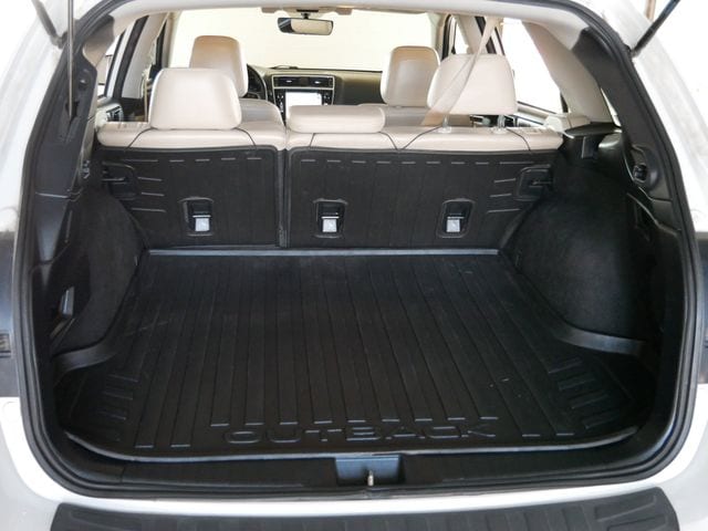 Thumbnail: 2019 Subaru Outback - 7