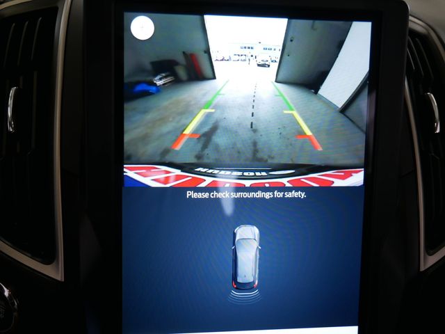 Thumbnail: 2023 Ford Edge - 27