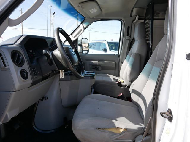 Thumbnail: 2009 Ford Econoline - 5