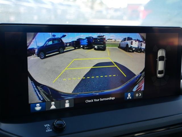 Thumbnail: 2023 Honda Accord - 13