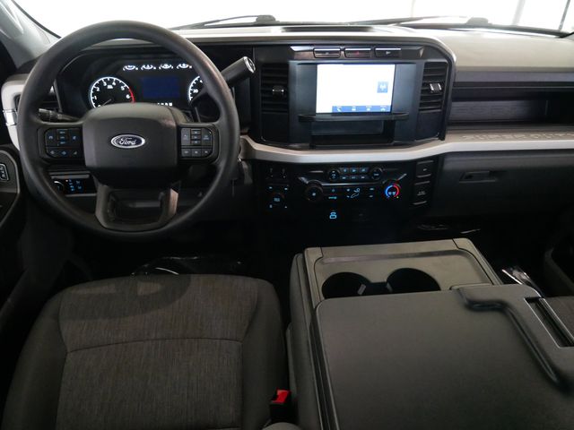 Thumbnail: 2023 Ford F-350 - 14