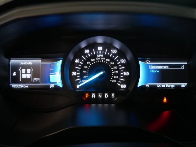 Thumbnail: 2023 Ford Edge - 30