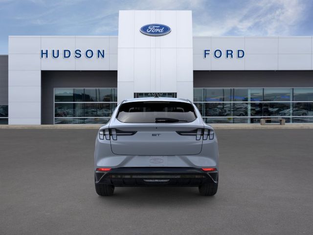 Thumbnail: 2025 Ford Mustang Mach-E - 5