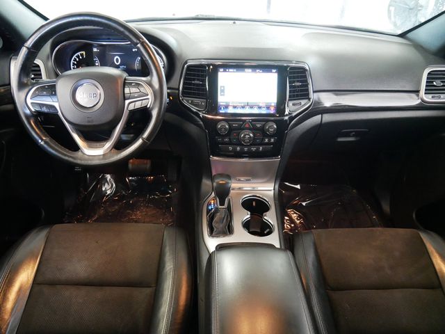 Thumbnail: 2019 Jeep Grand Cherokee - 14