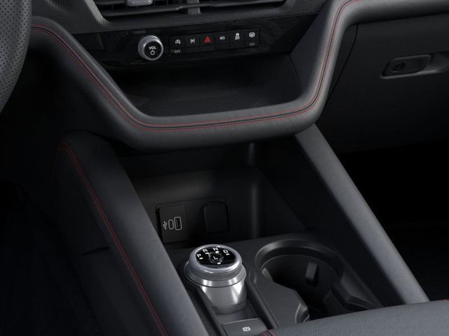 Thumbnail: 2026 Ford Explorer - 15