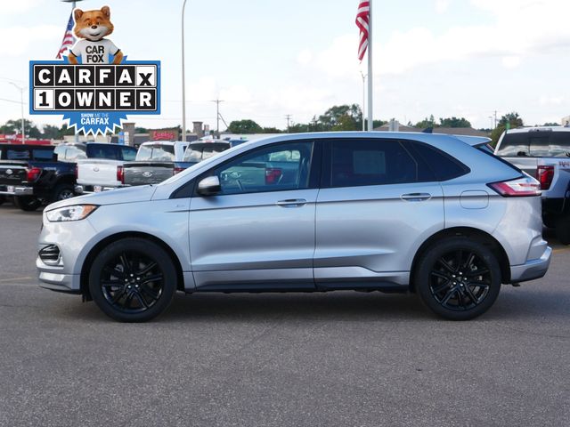 Thumbnail: 2022 Ford Edge - 2