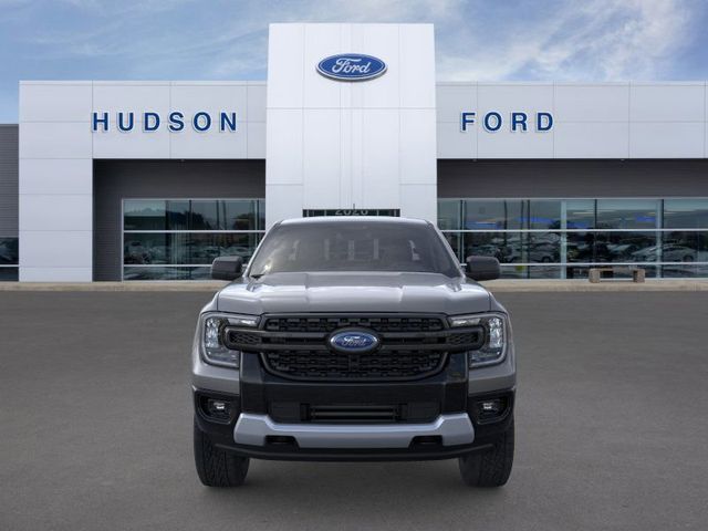 Thumbnail: 2025 Ford Ranger - 6