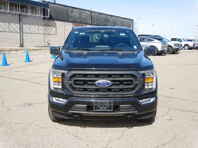 2023 Ford F-150 XLT 23