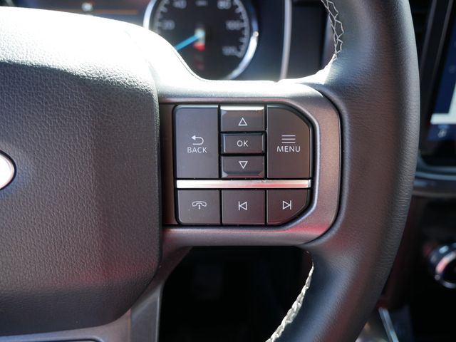2023 Ford F-150 XLT 33