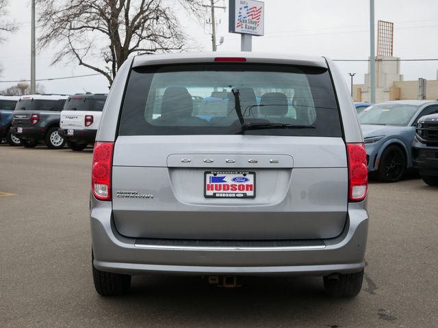 Thumbnail: 2016 Dodge Grand Caravan - 16