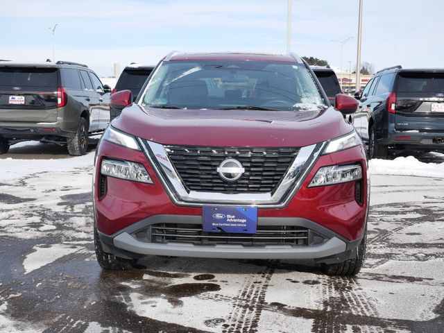 Thumbnail: 2023 Nissan Rogue - 24