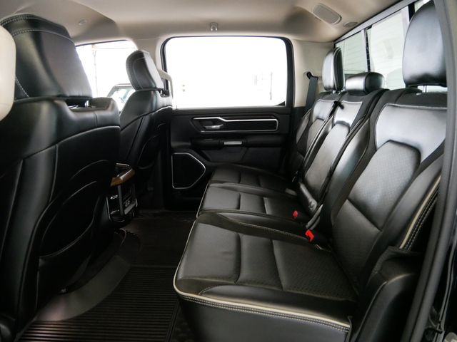 Thumbnail: 2021 RAM 1500 - 11