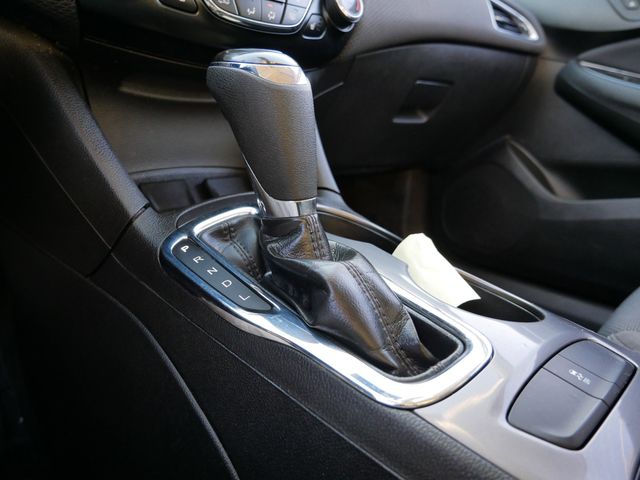 Thumbnail: 2018 Chevrolet Cruze - 15