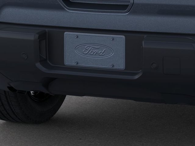 Thumbnail: 2025 Ford Bronco Sport - 23