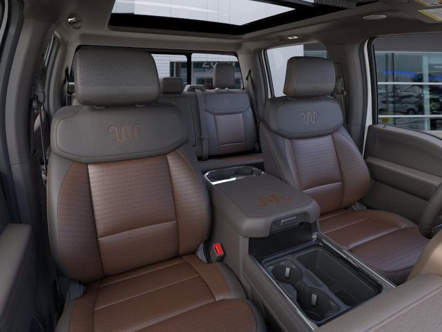 Thumbnail: 2026 Ford F-250 - 10