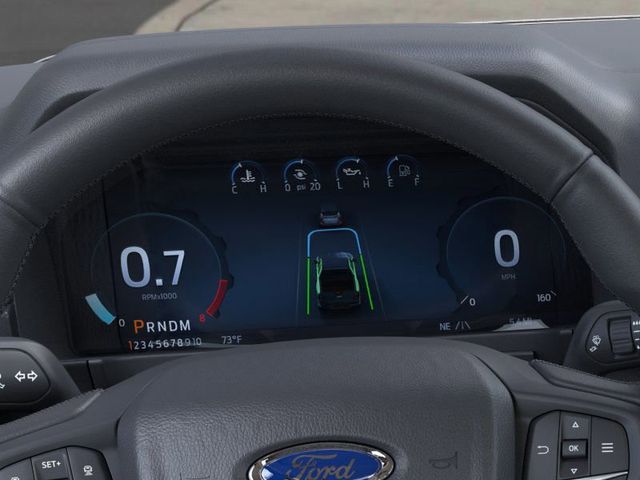 Thumbnail: 2025 Ford Ranger - 13