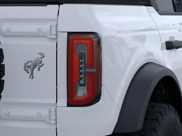 Thumbnail: 2024 Ford Bronco - 23