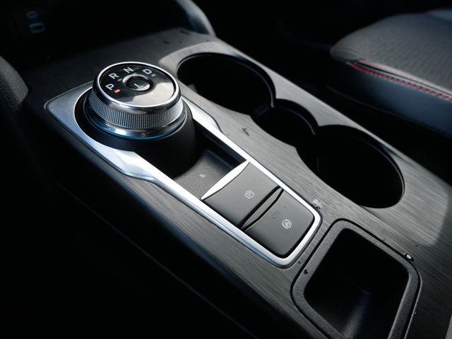 Thumbnail: 2023 Ford Escape - 13