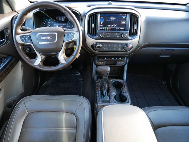 Thumbnail: 2021 GMC Canyon - 7