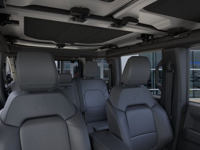 Thumbnail: 2025 Ford Bronco - 12