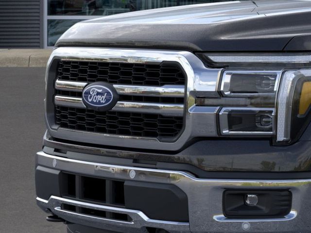 Thumbnail: 2025 Ford F-150 - 17