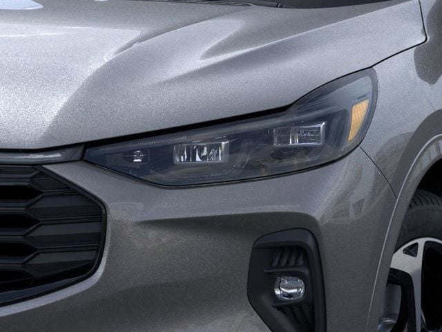 Thumbnail: 2025 Ford Escape - 18