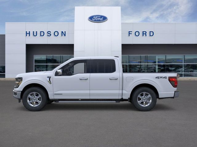 Thumbnail: 2025 Ford F-150 - 3