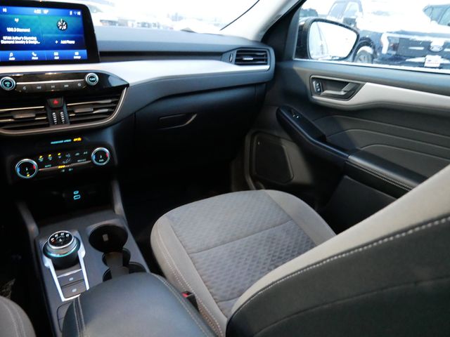 Thumbnail: 2022 Ford Escape - 11