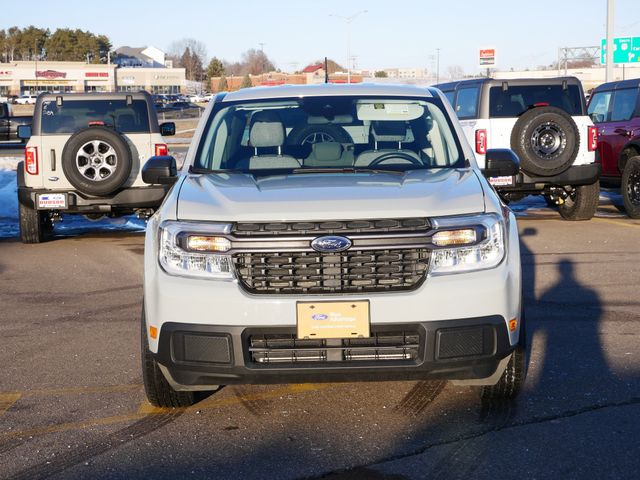 Thumbnail: 2024 Ford Maverick - 23