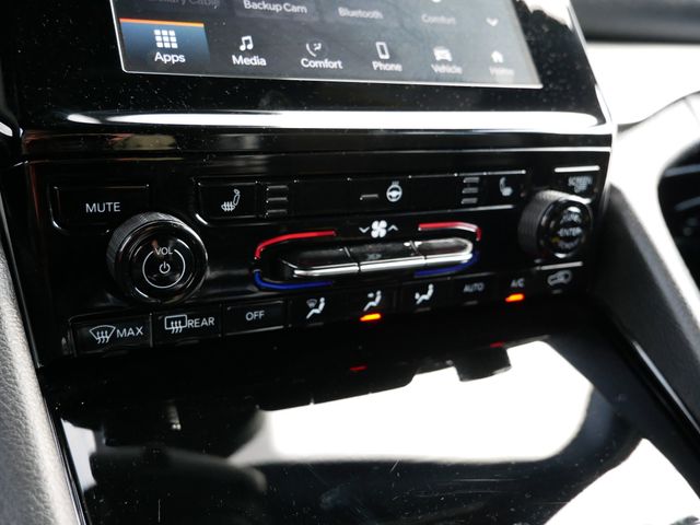 Thumbnail: 2023 Jeep Grand Cherokee L - 12