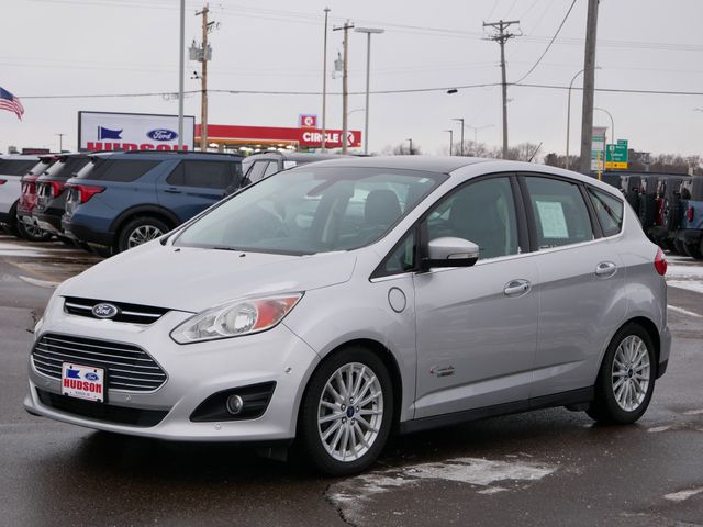 2016 Ford C-Max Energi SEL -
                  Hudson, WI