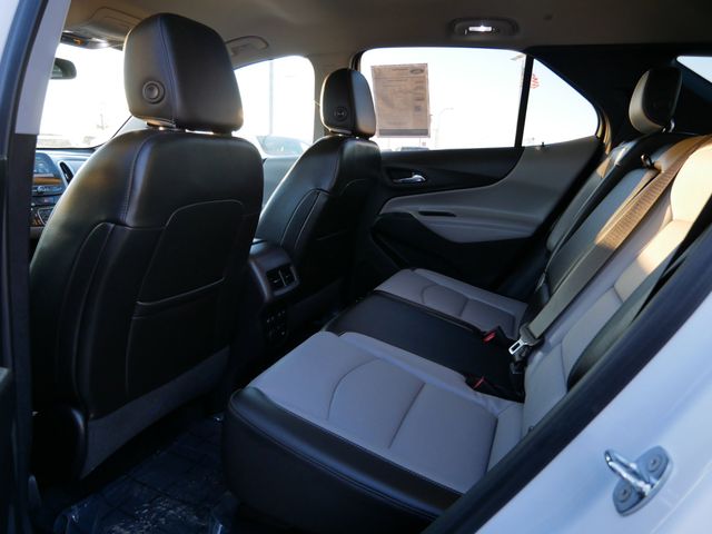 Thumbnail: 2018 Chevrolet Equinox - 5