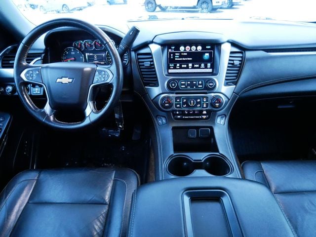 Thumbnail: 2019 Chevrolet Tahoe - 8