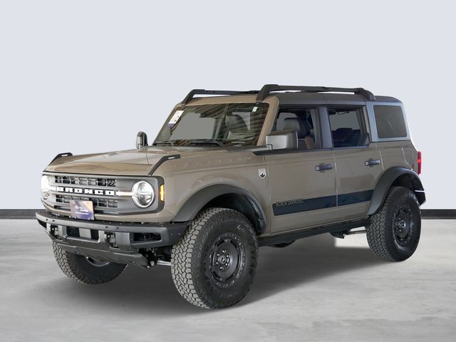 Thumbnail: 2025 Ford Bronco - 1