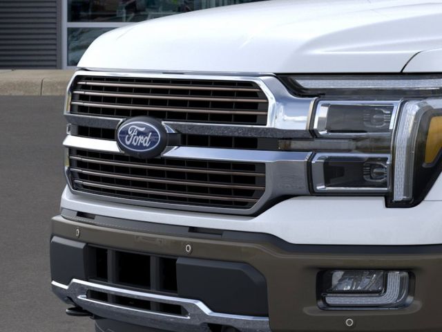 Thumbnail: 2026 Ford F-150 - 17