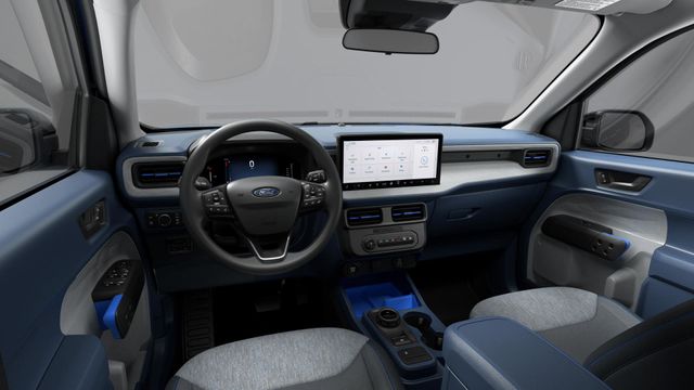 Thumbnail: 2026 Ford Maverick - 7