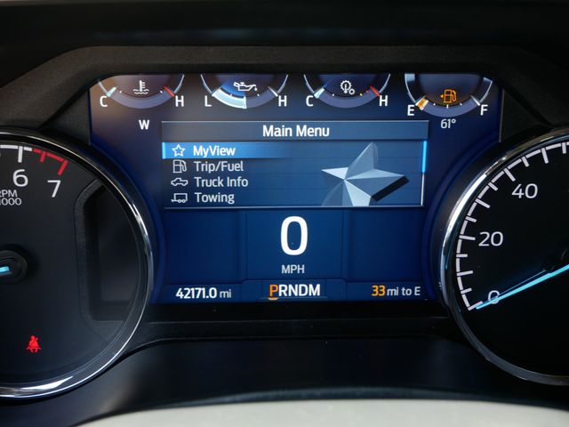 Thumbnail: 2023 Ford F-150 - 30